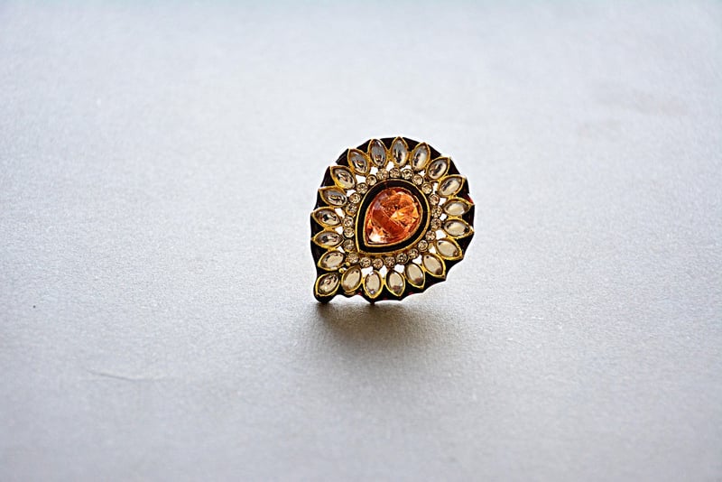 Reclaimed Jewelry