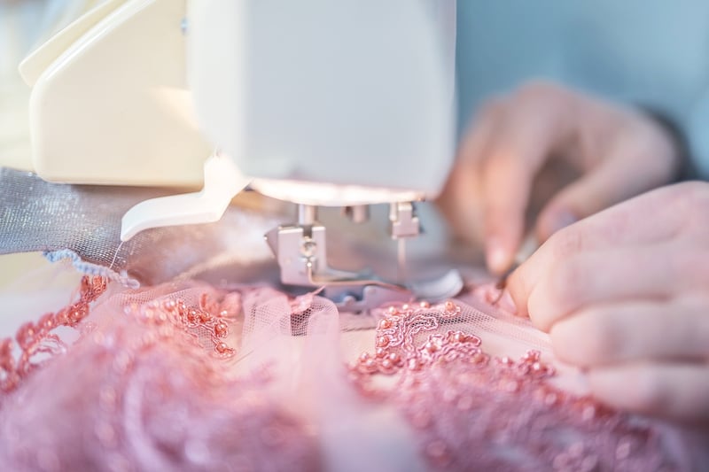 Tailoring and Alterations