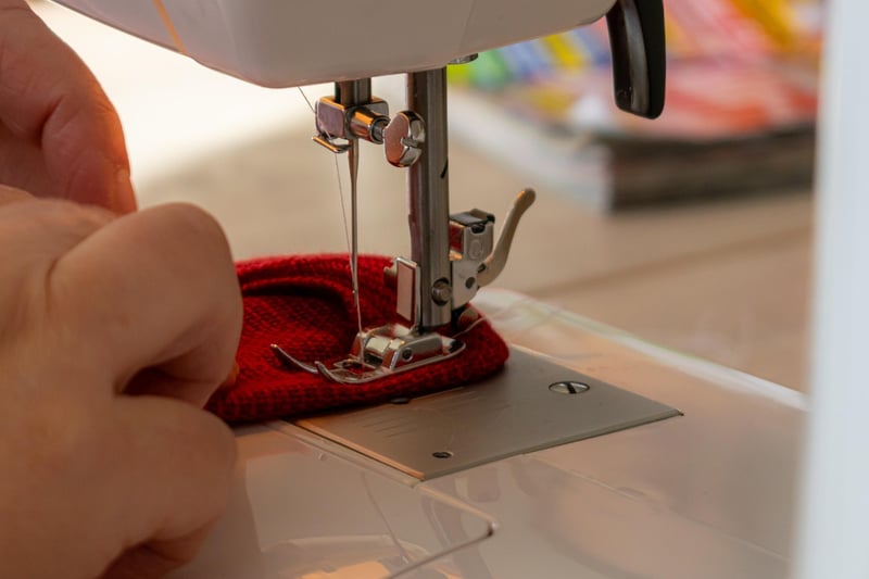 DIY Embroidery